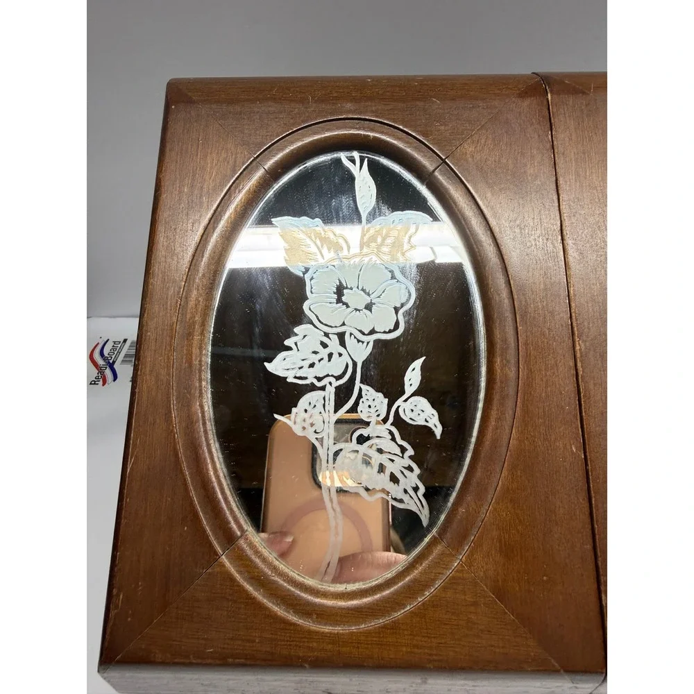 Unbranded vintage wooden